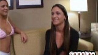 Veronica and Alissa - porn video