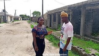 I went home with a guy I met on the street for a nice fuck - porn video