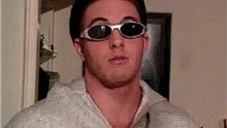 Muscle Bottom Rob Steele - porn video