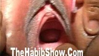 Chi town Black Hole The worlds deepest Pussy - porn video