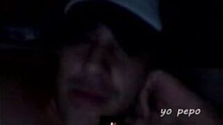 pepo carrizo gay time - porn video