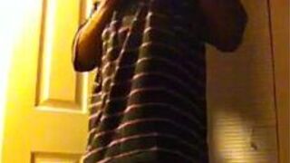 A Dick In A Burger King Inform - porn video