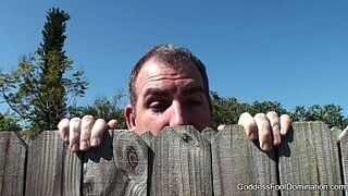 Peeping Tom - porn video