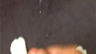 JC Penny Piss and Cumshot - porn video