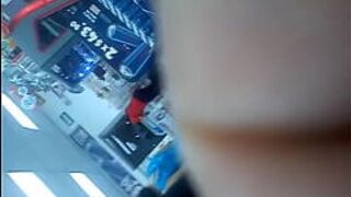 in the tail of the oxxo - porn video