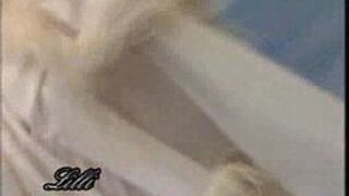 Maria Vs Lily Competition - porn video