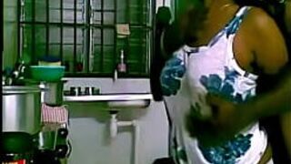 India Couple - porn video