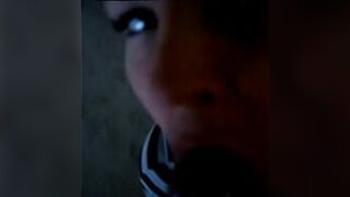 Amatuer Gets Facial - porn video