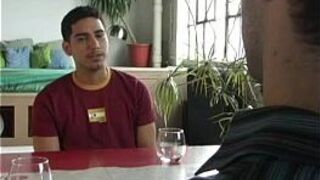 Jack MacCarthy and Tony Ryder - porn video