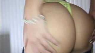 Jada Stevens HOT pov - porn video