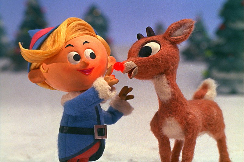 Can you identify these Christmas movie quotes?