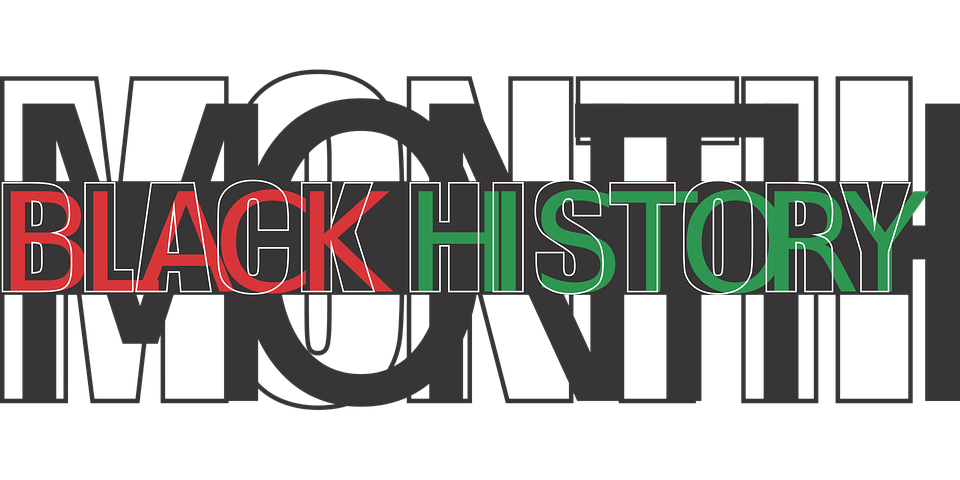 2019 Black History Month trivia quiz