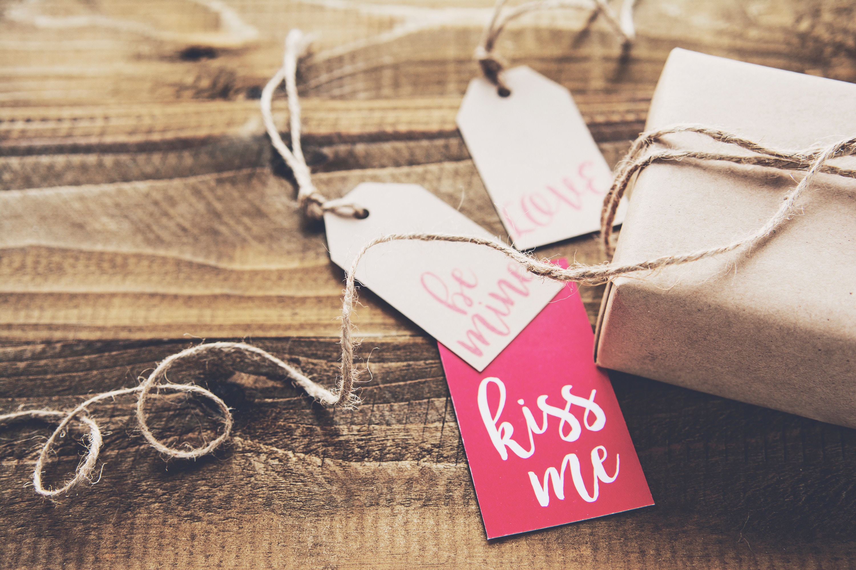 Five Last-Minute Valentine’s Day Gifts