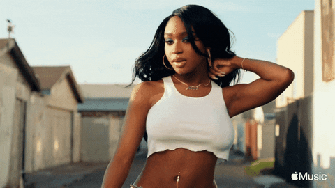 Why Normani is the pop star we need right now