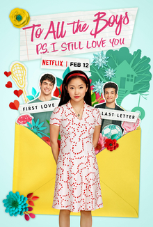 “To All the Boys: P.S. I Still Love You” Review